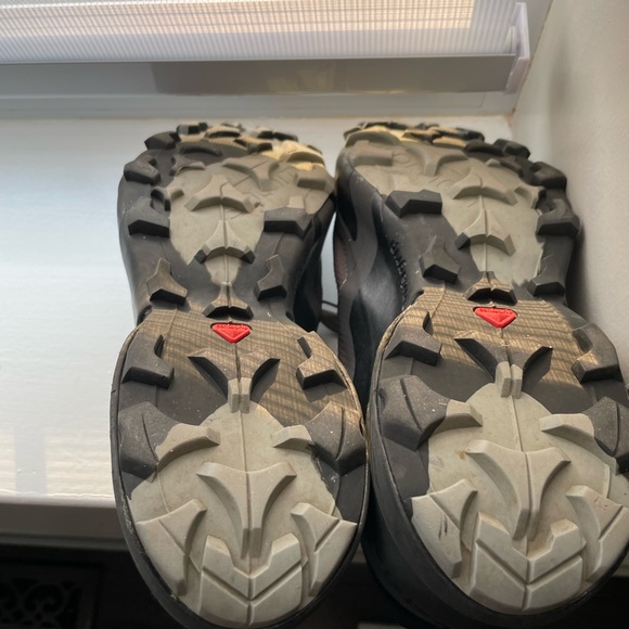 Salomon Speedcross 5 hiking sneakers - Picture 4 of 4